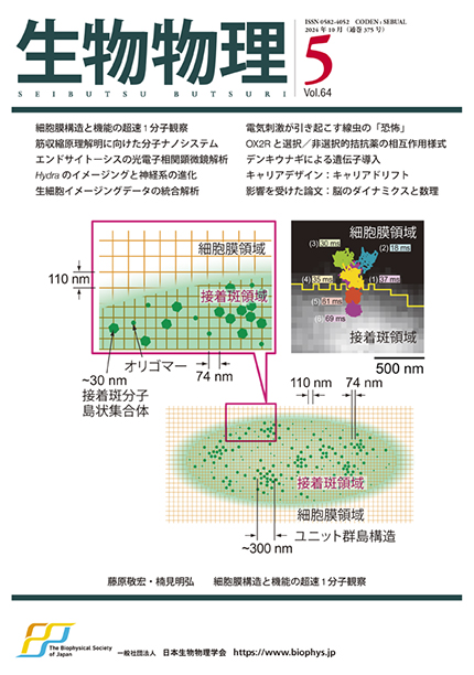 Vol.64 No.5（通巻375号）